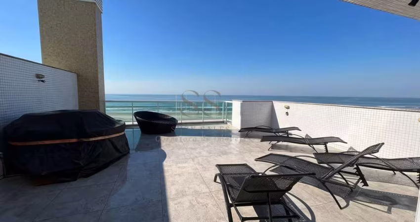 Apartamento para Venda em Matinhos, Praia Grande, 4 dormitórios, 1 suíte, 2 banheiros, 3 vagas