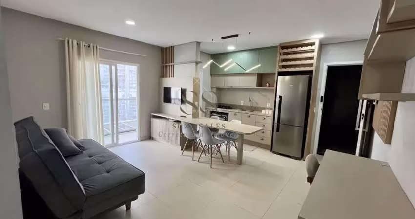 Apartamento 2 Quartos para Venda em Matinhos, Balneário Flamingo, 2 dormitórios, 1 suíte, 2 banheiros, 1 vaga