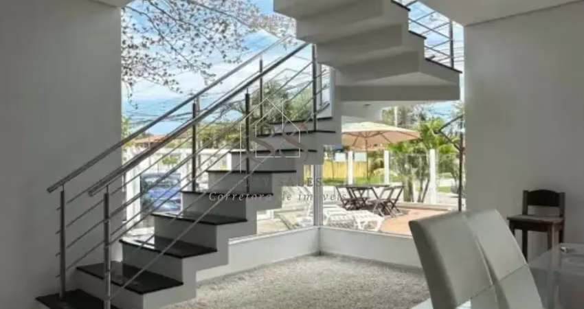 Casa para venda em matinhos, caiobá, 3 dormitórios, 1 suíte, 2 banheiros, 3 vagas
