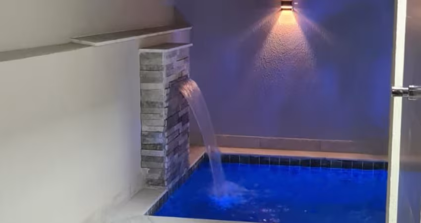 Casa à venda no condomínio Primor das Torres Cuiabá MT