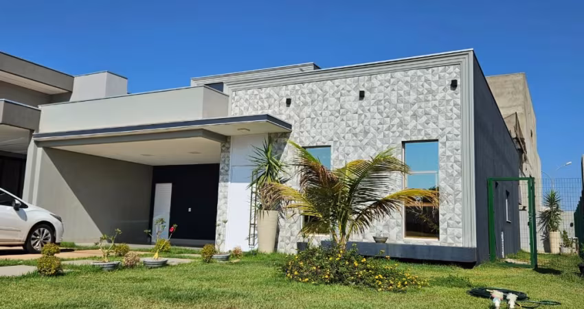 Casa a venda no condomínio Belvedere II em Cuiabá MT