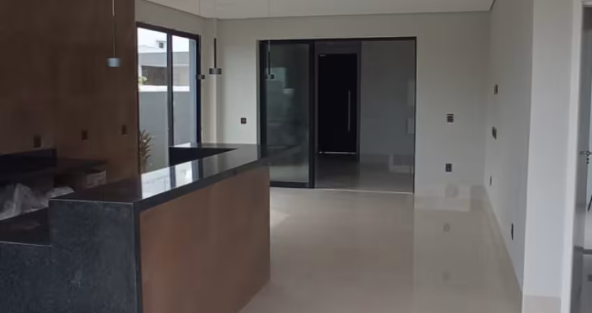 Casa a venda no condomínio Belvedere II em Cuiabá MT