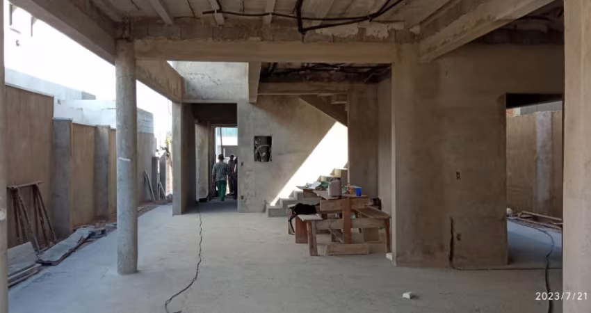Sobrado a venda condomínio no Belvedere II em Cuiabá MT