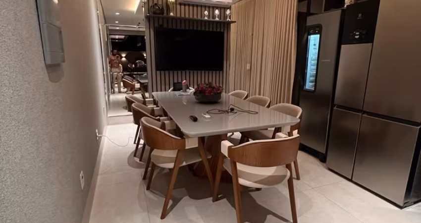 Casa a venda no condomínio Belvedere II em Cuiabá MT