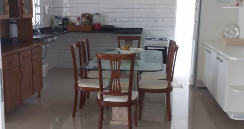 Casa a venda no bairro Santa Cruz 2 em Cuiabá MT