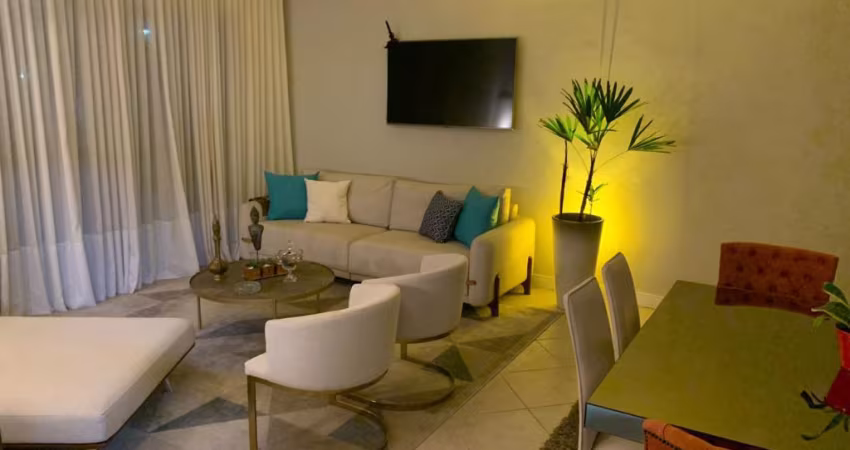 Apartamento à venda no Bairro Alvorada em Cuiabá MT