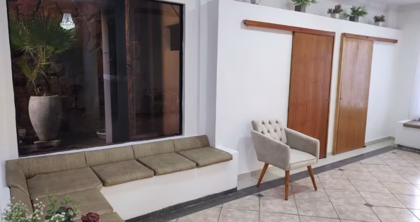 Prédio comercial à venda no Bosque da Saúde