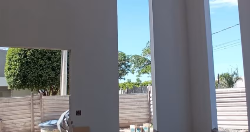Casa à venda no condomínio Belvedere1 em Cuiabá MT
