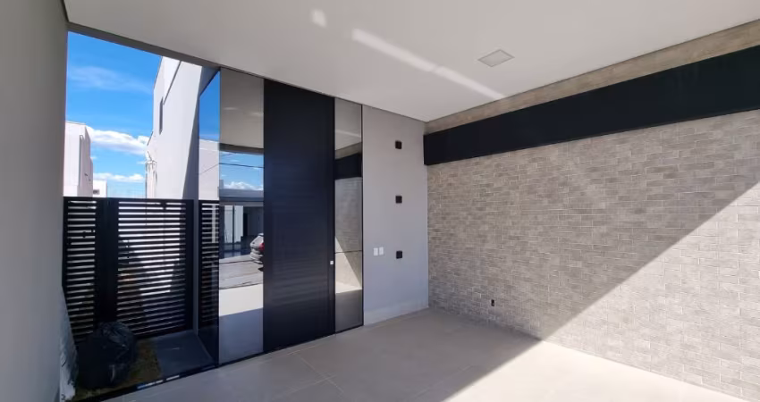 Casa à venda no condomínio Primor das torres em Cuiabá MT
