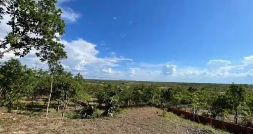 Chácara / sítio com 4 quartos à venda na Rodovia Arquiteto Hélder Cândia, 14, Zona Rural, Cuiabá