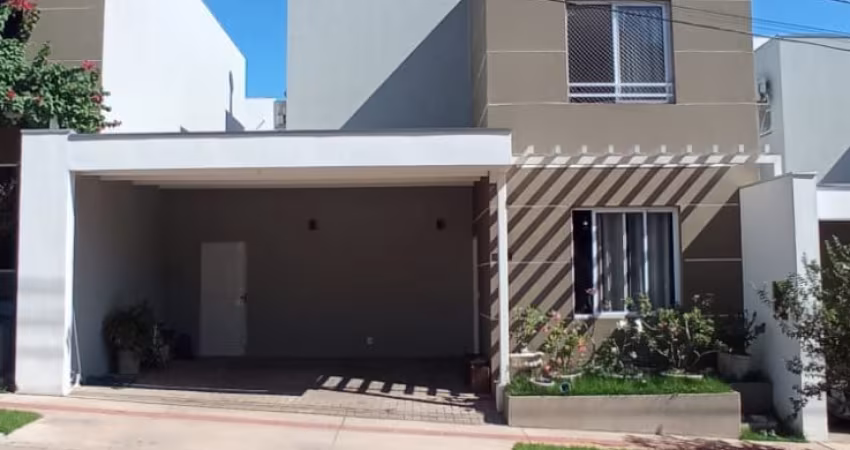 Casa à venda no condomínio Riviera D'Italia em Cuiabá MT