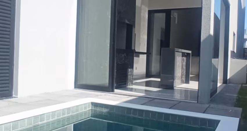 Casa à venda no condomínio Primor das Torres