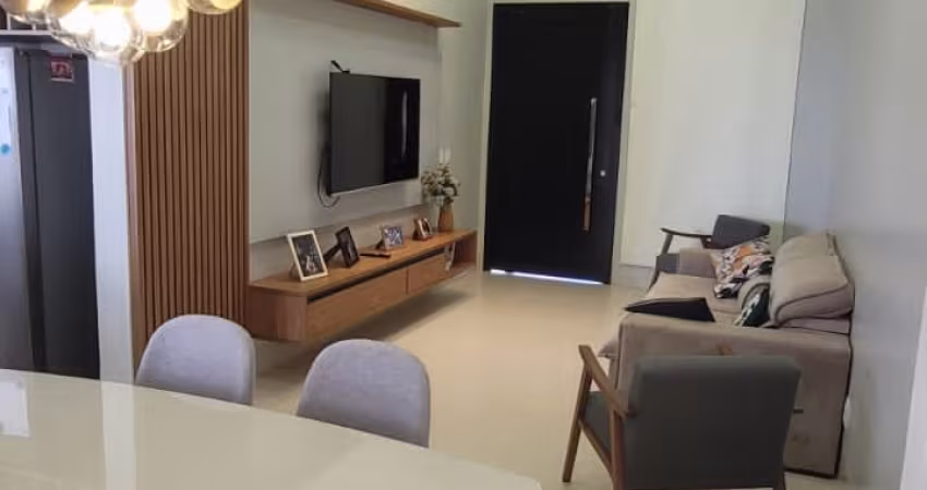 Casa à venda no condomínio Belvedere II em Cuiabá MT