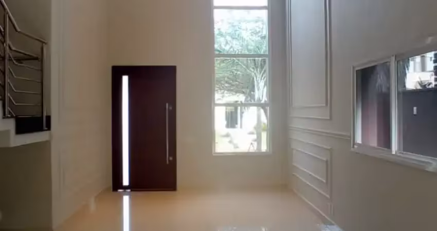 Casa em condomínio fechado à venda na Alameda Cuiabá, 300, Jardim Itália, Cuiabá