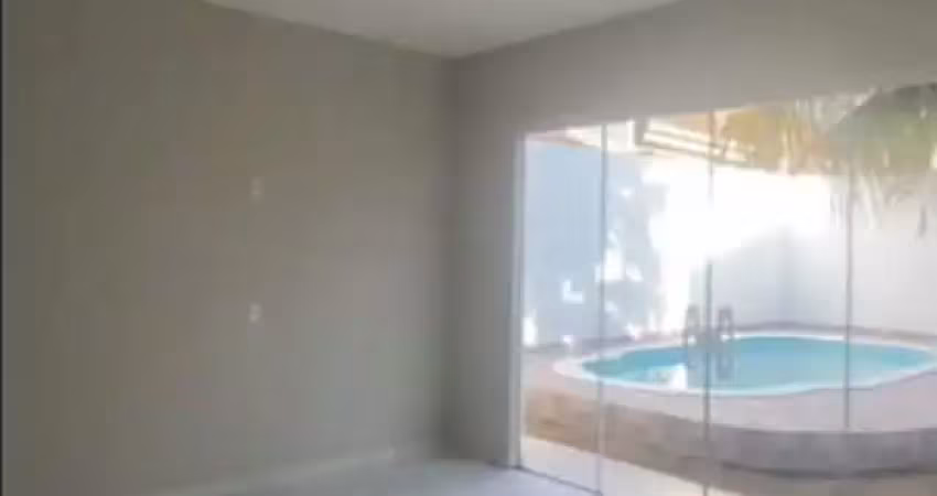 Casa à venda no bairro Santa Cruz 2 em Cuiabá MT