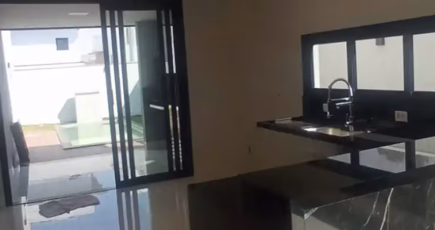 Casa à venda no condomínio belvedere ii em cuiabá mt