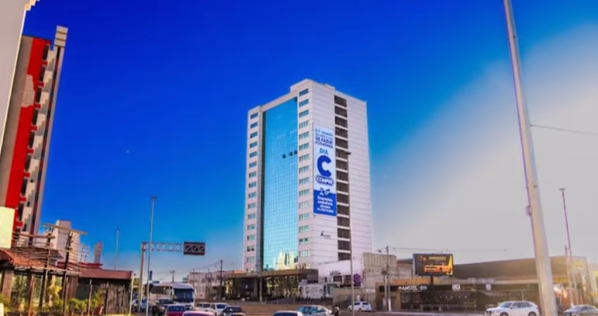 Sala comercial à venda em Cuiabá MT