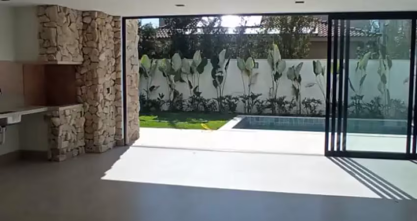 Casa à venda no condomínio Alphaville Cuiabá 2