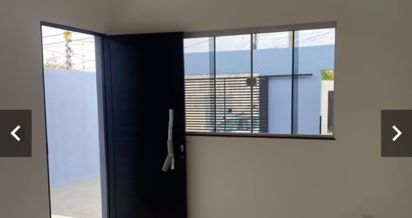 Casa à venta no bairro Santa Cruz 2 em Cuiabá MT