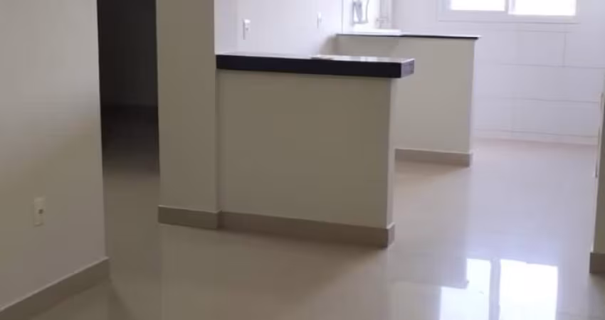 Apartamento à venda no condomínio Villaggio Ilda Rissato em Várzea Grande - MT