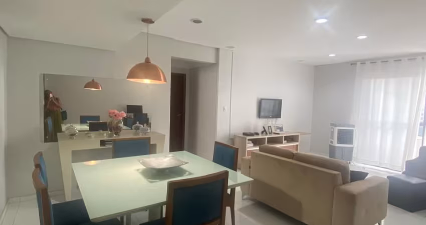 Apartamento à venda no Bairro Alvorada em Cuiabá MT