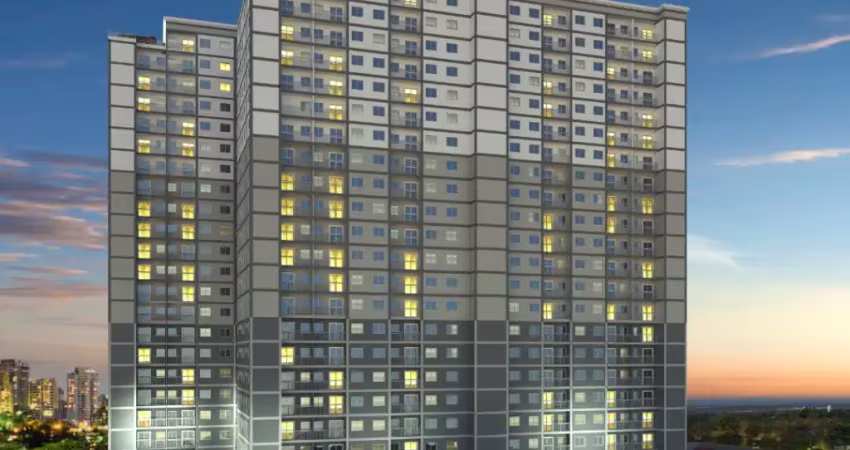 Lançamento Apartamento Biblos Próximo ao Centro Politico e Administrativo em Cuiabá MT