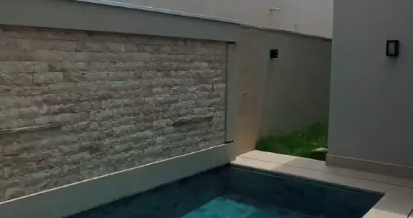 Casa à venda no condomínio belvedere ii em cuiabá mt