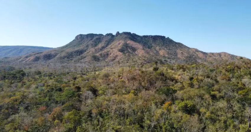 Sítio à venda no distrito de mimoso em santo antônio de leverger mt