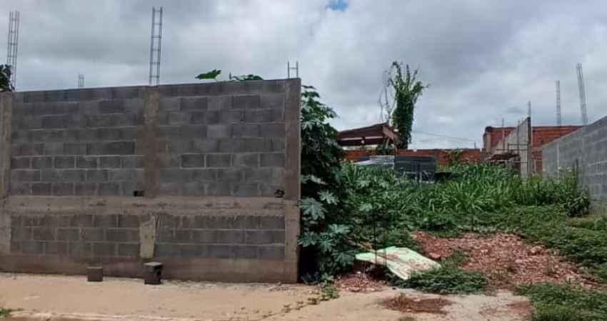 Terreno à venda no parque Dom Bosco em Cuiabá MT