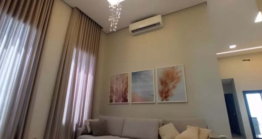 Casa à venda no condomínio Belvedere II em Cuiabá MT