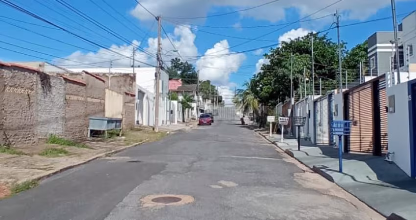 Terreno à venda no bairro Santa Cruz 1 em Cuiabá MT