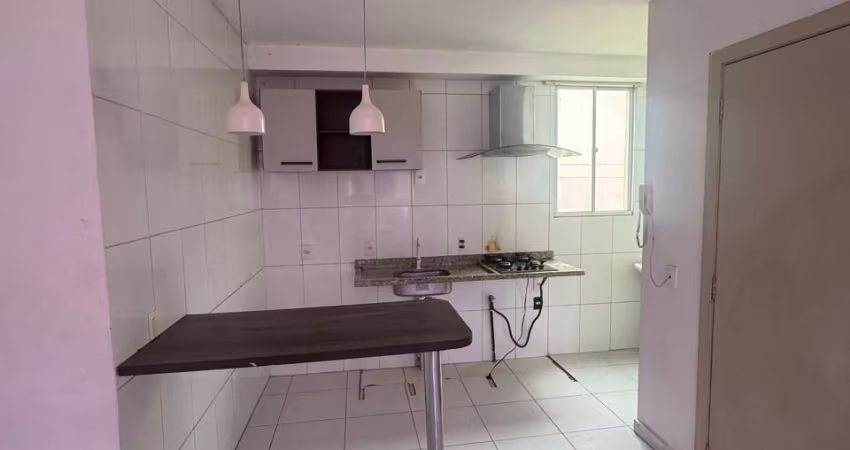 Apartamento à venda no Condomínio Jardim Yolanda em Cuiabá MT