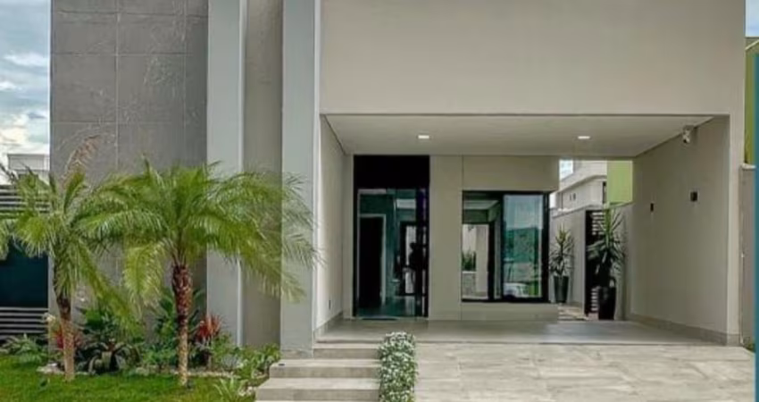Casa à venda no condomínio Primor das Torres em Cuiabá MT