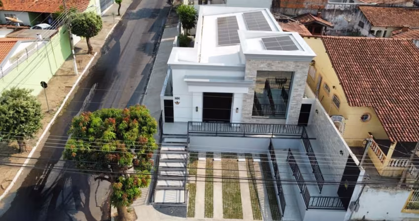 Casa comercial para venda  em Cuiabá MT