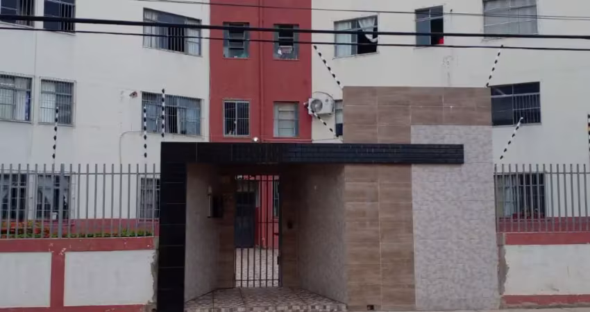 Apartamento à venda no Coophamil em Cuiabá MT