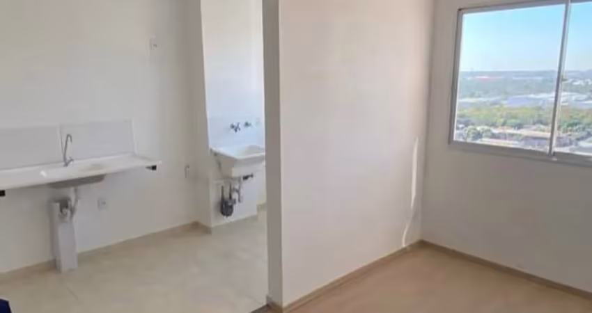 Apartamento à venda no Parque Ohara RNI em Cuiabá MT