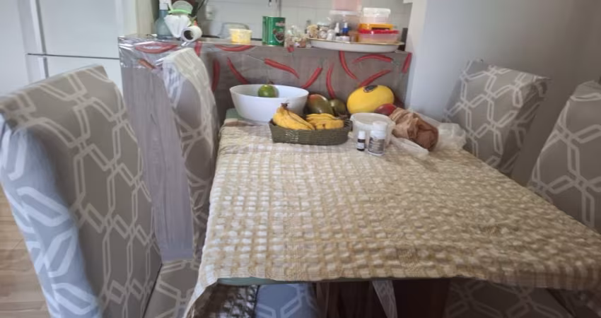 Apartamento à venda no Piazza di Napoli em Cuiabá MT