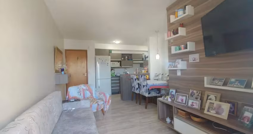 Apartamento à venda no piazza di napoli em cuiabá mt