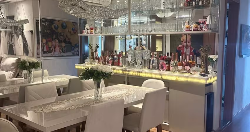 Apartamento à venda no Condomínio Upper em Cuiabá MT