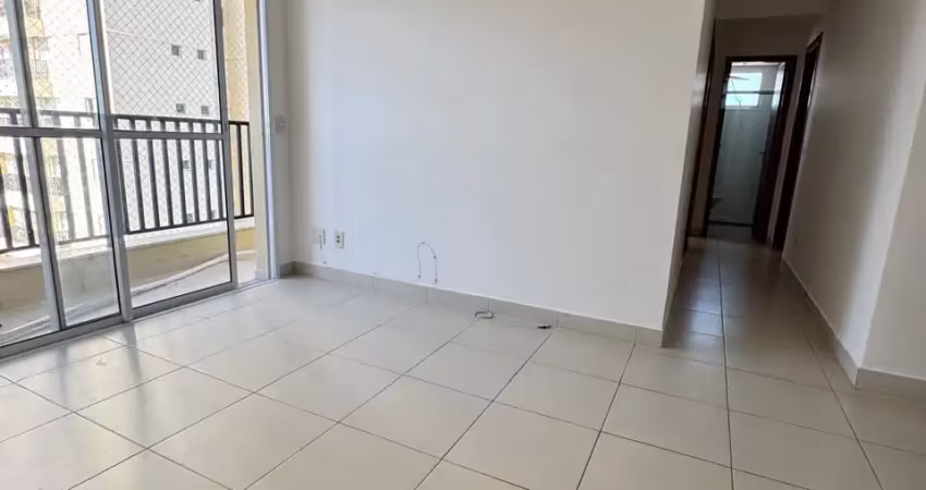 Apartamento à venda no condomínio alvorada em cuiabá mt