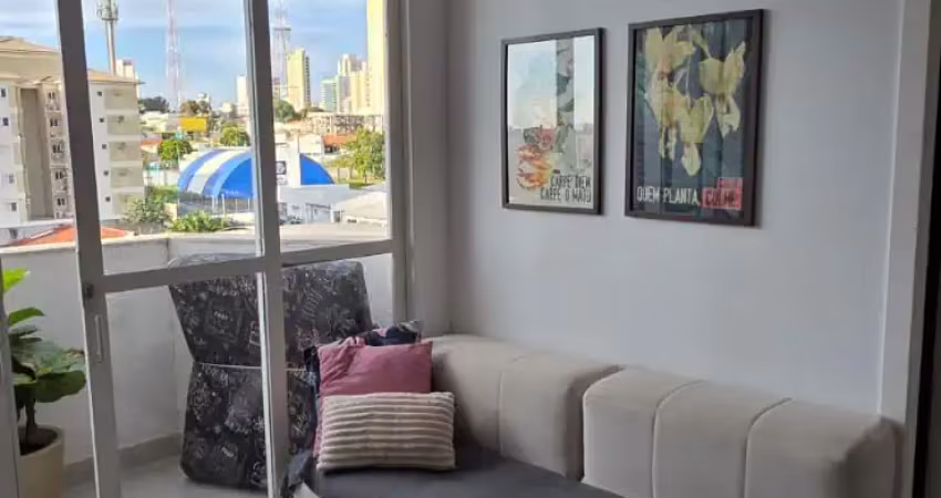 Apartamento à venda no edifício san marino em cuiabá mt