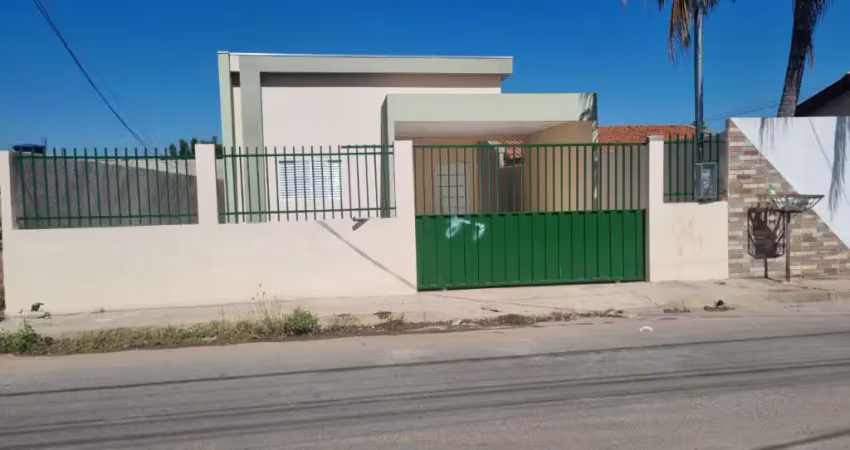 Linda casa à venda no jardim imperial ii em cuiabá mt