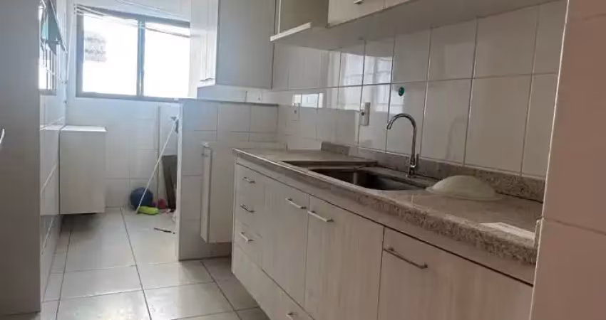 Apartamento para locação no edifício privilege em cuiabá mt