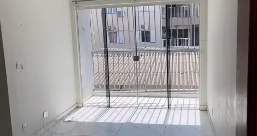Apartamento para locação no edifício apuã em cuiabá mt