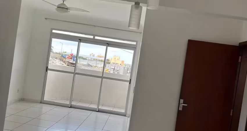 Apartamento para locação no edifício saint tropez em cuiabá mt