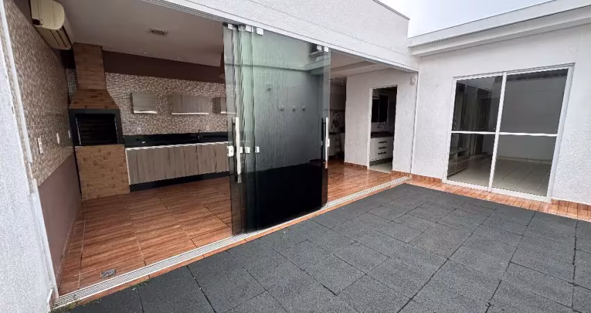 Casa em condomínio fechado com 2 quartos para alugar na Avenida das Palmeiras, 20, Jardim Imperial, Cuiabá