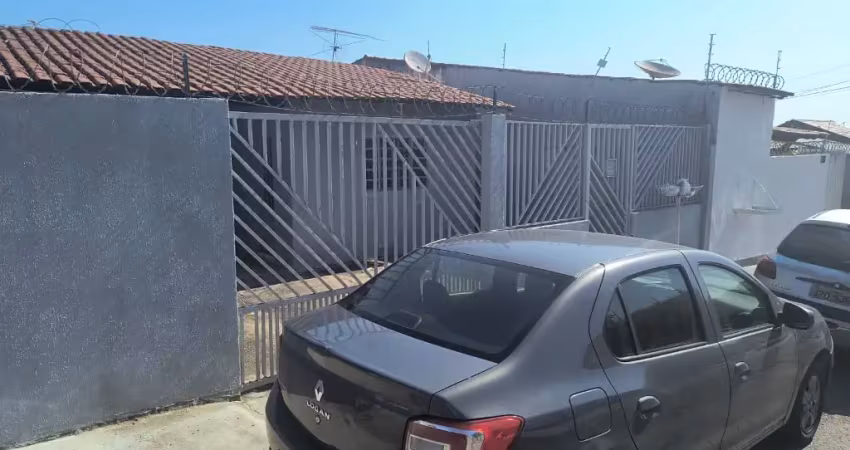 Casa com 3 quartos à venda na Rua das Garças, 100, Barra do Pari, Cuiabá