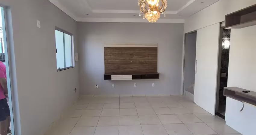 Casa com 2 quartos à venda na Rua Quatro, 100, Residencial JK, Cuiabá