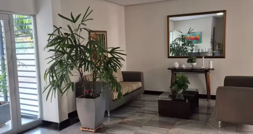 Apartamento à venda no edifício bremen em cuiabá mt