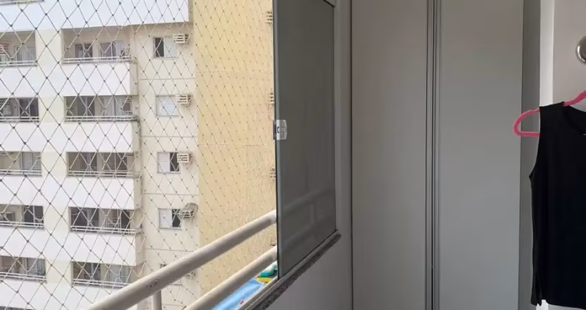 Apartamento à venda no condomínio vero em cuiabá mt